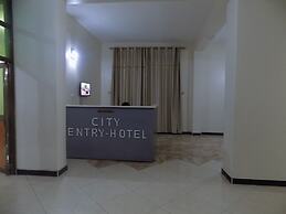 City Entry Hotel