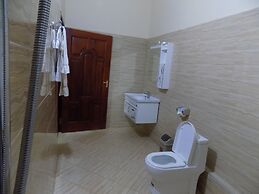 City Entry Hotel