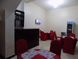 City Entry Hotel