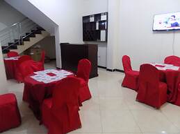 City Entry Hotel