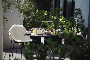 Krista Boutique Hotel