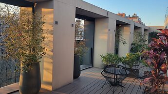 Krista Boutique Hotel