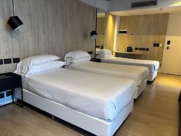 Krista Boutique Hotel