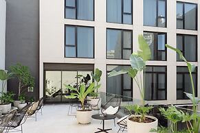 Krista Boutique Hotel