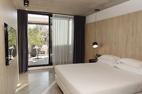 Krista Boutique Hotel