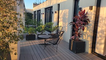 Krista Boutique Hotel