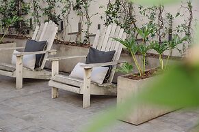 Krista Boutique Hotel