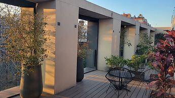 Krista Boutique Hotel