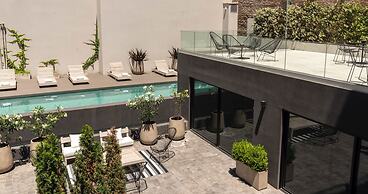 Krista Boutique Hotel