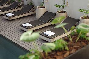 Krista Boutique Hotel