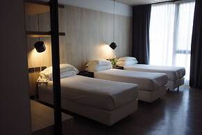 Krista Boutique Hotel