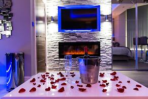 Aphrodite Suites