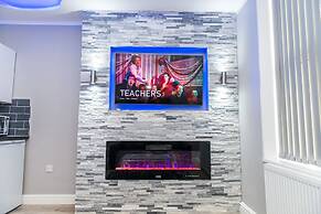 Aphrodite Suites