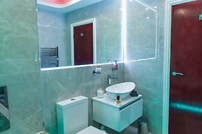 Aphrodite Suites