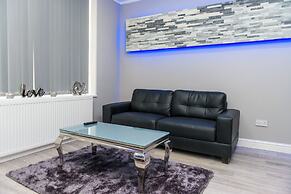 Aphrodite Suites