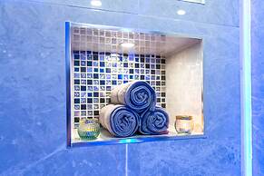 Aphrodite Suites