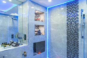 Aphrodite Suites