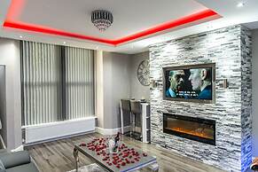 Aphrodite Suites