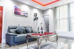 Aphrodite Suites