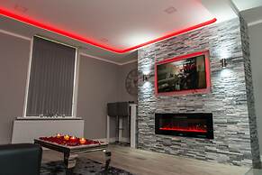 Aphrodite Suites