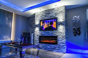 Aphrodite Suites
