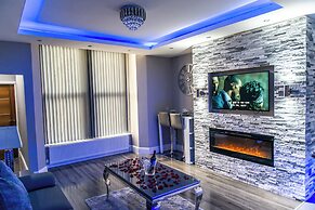 Aphrodite Suites