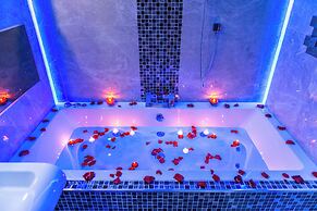 Aphrodite Suites