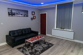 Aphrodite Suites
