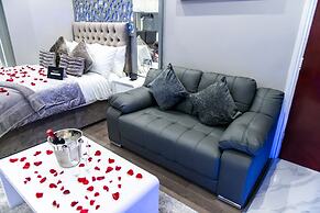 Aphrodite Suites