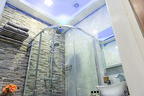 Aphrodite Suites