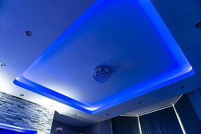 Aphrodite Suites