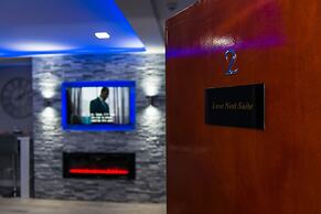Aphrodite Suites