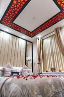 Aphrodite Suites