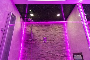 Aphrodite Suites