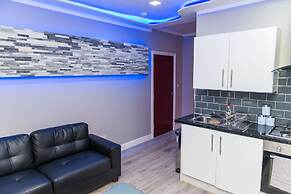 Aphrodite Suites