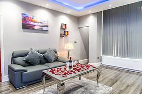 Aphrodite Suites