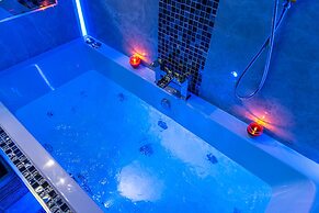 Aphrodite Suites