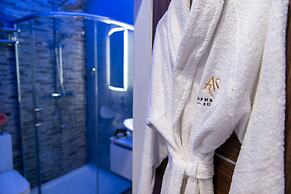 Aphrodite Suites