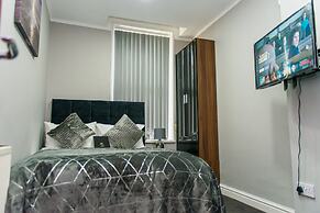 Aphrodite Suites