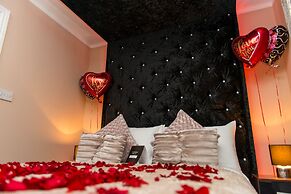 Aphrodite Suites