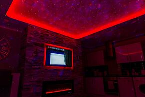 Aphrodite Suites