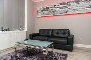 Aphrodite Suites