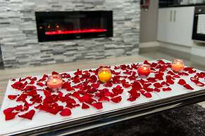 Aphrodite Suites