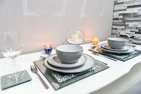 Aphrodite Suites