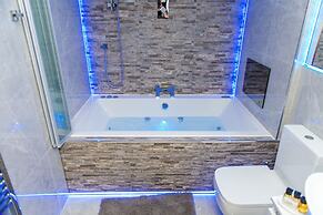 Aphrodite Suites