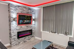 Aphrodite Suites