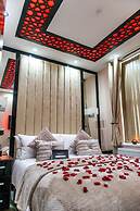 Aphrodite Suites