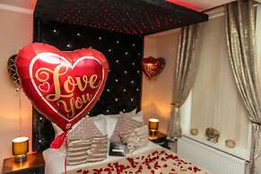 Aphrodite Suites