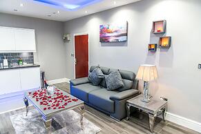 Aphrodite Suites
