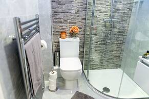 Aphrodite Suites